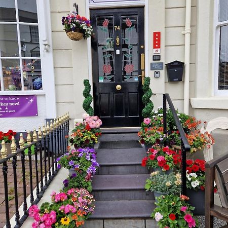 Burleigh Guest House Ландъндо Екстериор снимка