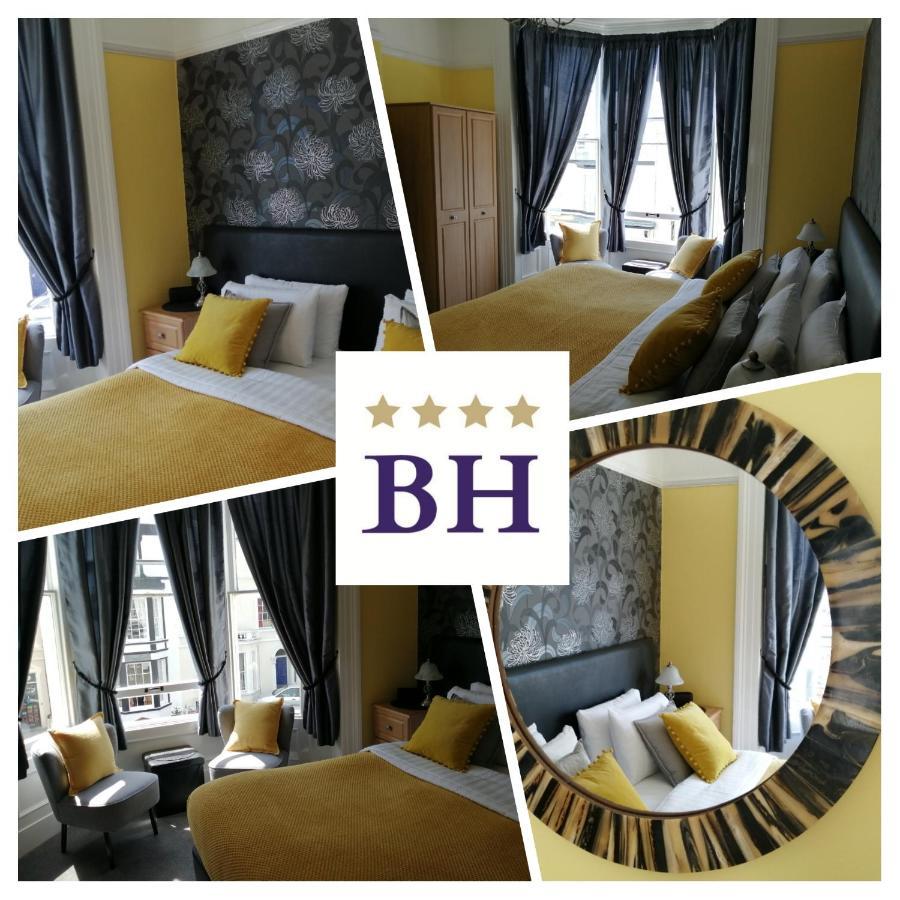 Burleigh Guest House Ландъндо Екстериор снимка