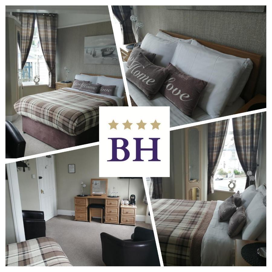 Burleigh Guest House Ландъндо Екстериор снимка