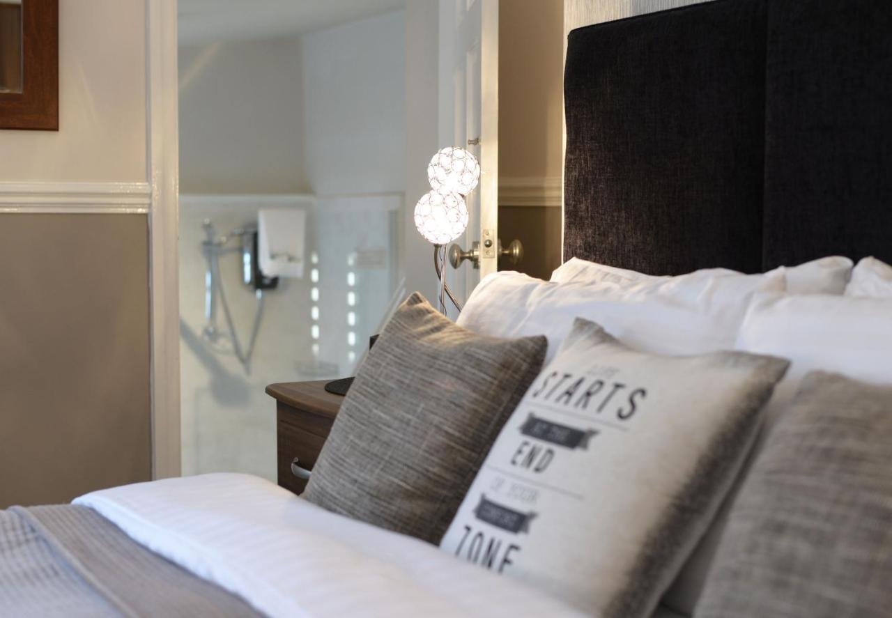 Burleigh Guest House Ландъндо Екстериор снимка