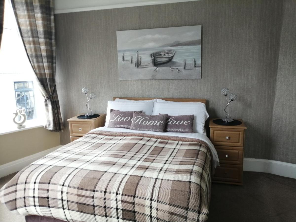 Burleigh Guest House Ландъндо Екстериор снимка