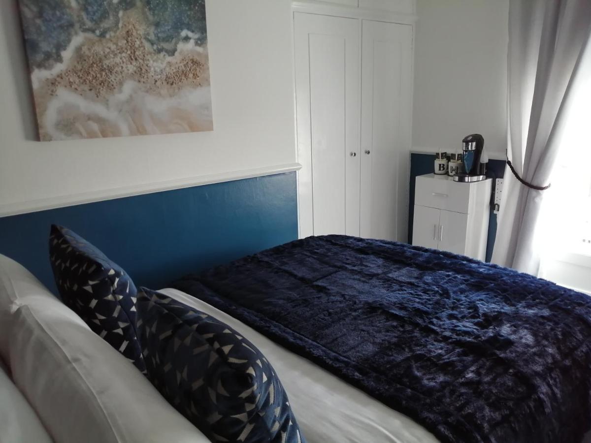 Burleigh Guest House Ландъндо Екстериор снимка