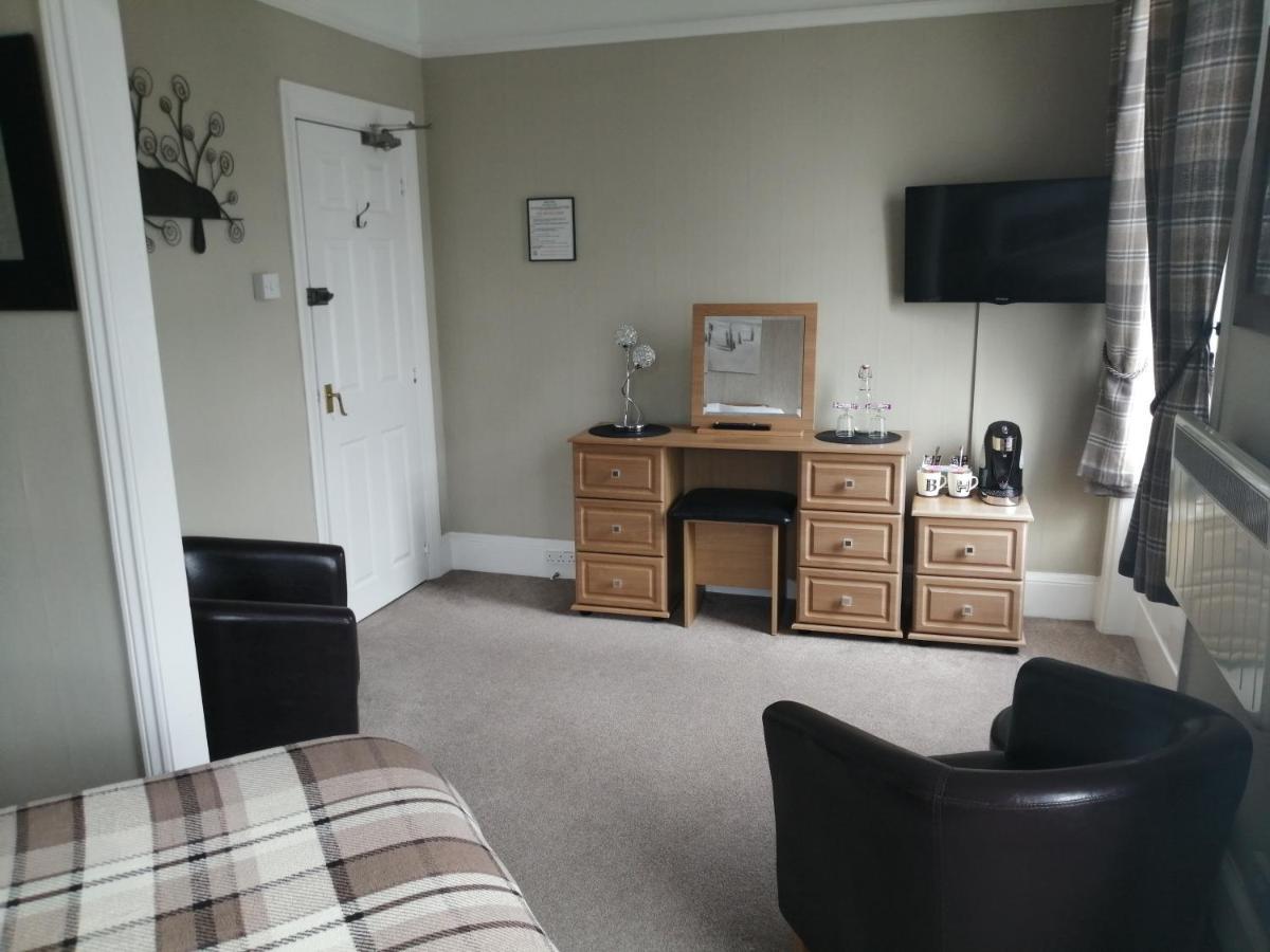 Burleigh Guest House Ландъндо Екстериор снимка