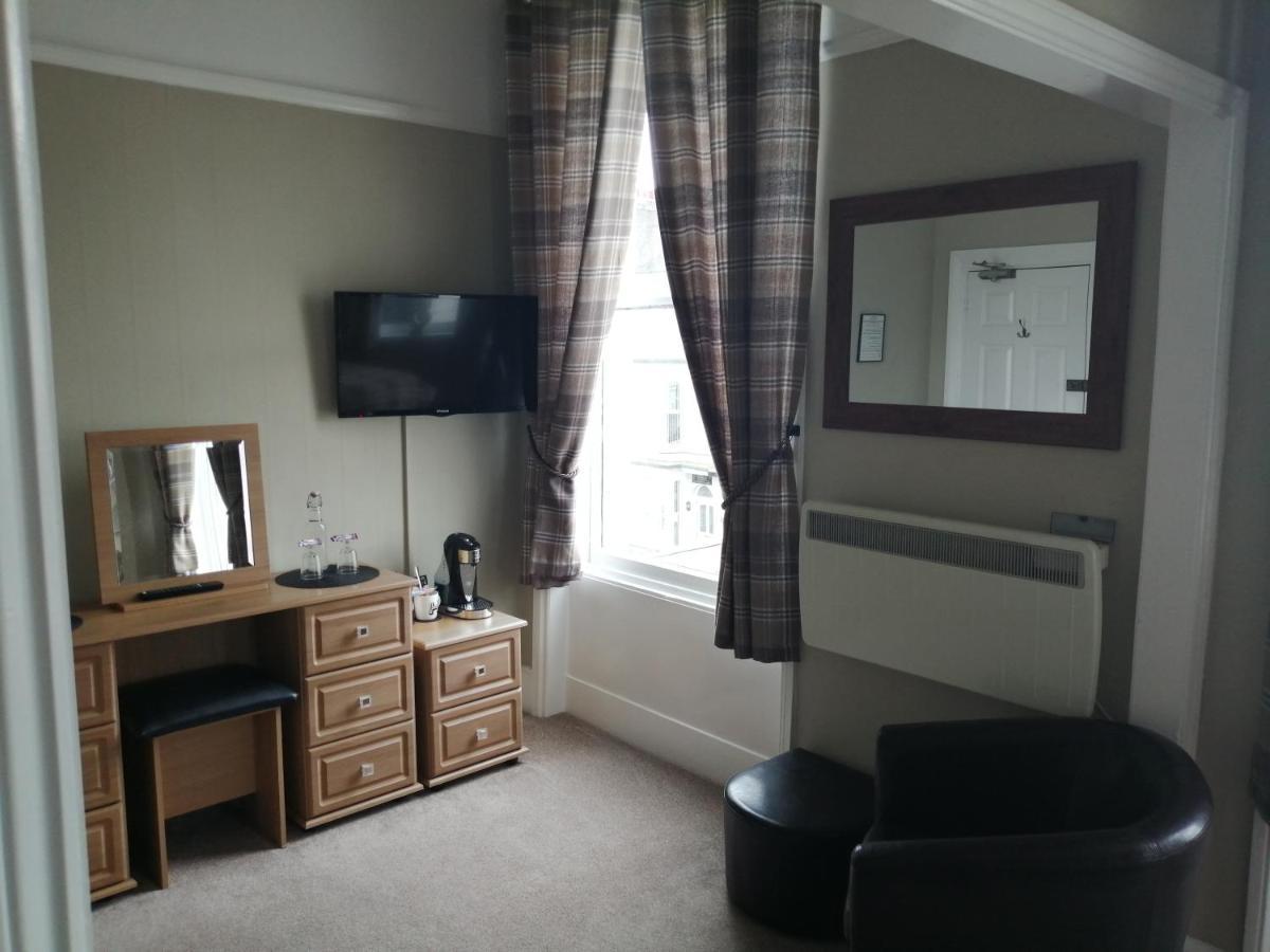 Burleigh Guest House Ландъндо Екстериор снимка