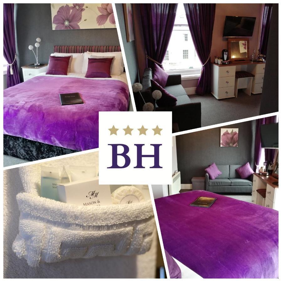 Burleigh Guest House Ландъндо Екстериор снимка