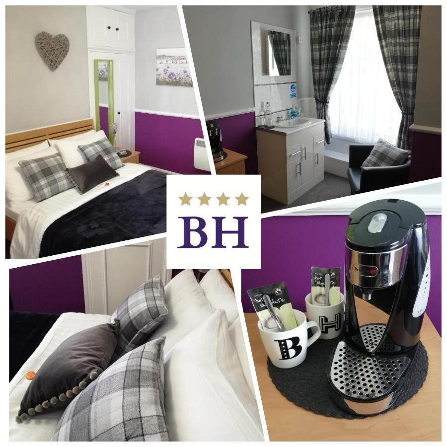 Burleigh Guest House Ландъндо Екстериор снимка