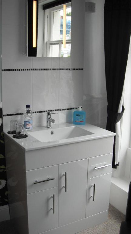 Burleigh Guest House Ландъндо Стая снимка