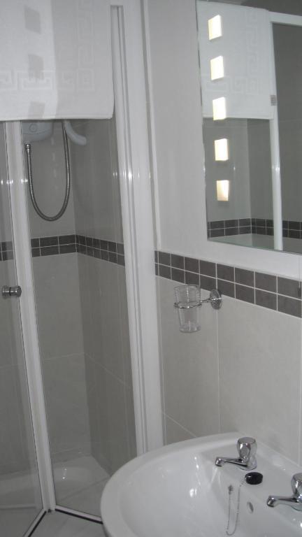 Burleigh Guest House Ландъндо Стая снимка