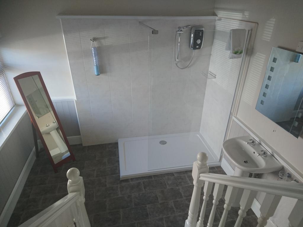 Burleigh Guest House Ландъндо Екстериор снимка
