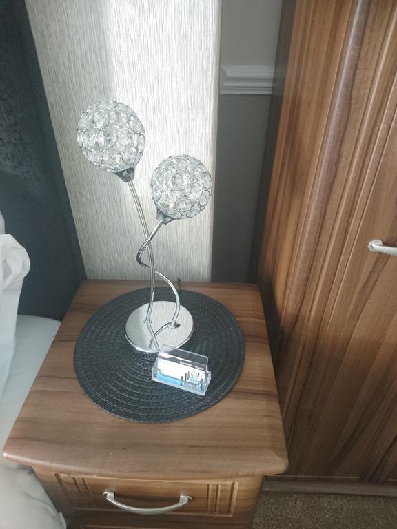 Burleigh Guest House Ландъндо Екстериор снимка
